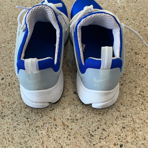 Men’s Nike Prestos - Picture 6 of 6